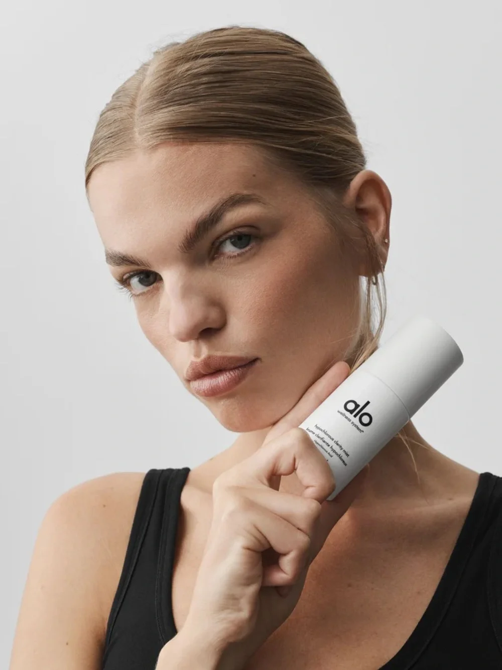 2 NIB Alo Yoga Wellness System Hypochlorous Clarity Mists